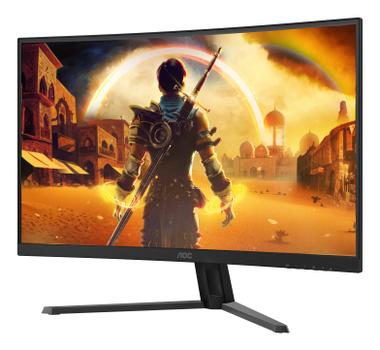 AOC CQ32G4VE (C32G42ZE)