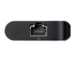 TARGUS USB-C Dual Video Mobile Dock with 140W EPR Pass-Thru (DOCK427GL)