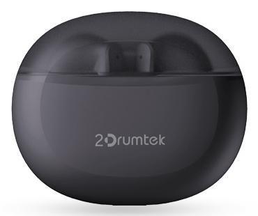 A4TECH 2Drumtek B20 Headset True  (B20-GY)