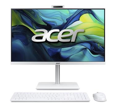 ACER Aspire C24-Awi5416 Nl Intel®  (DQ.BRDEH.001)