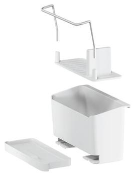 TESA Oppbevaring TESA oppvaskutstyr vegghengt (315524)