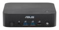 ASUS ExpertCenter PN55-S50010NL MiniPC System (Ryzen AI 5 430, 16GB, 512GB, WiFi7, Win 11 Pro)