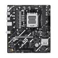 ASUS AMD B840 micro-ATX motherboard DDR5 2xM.2