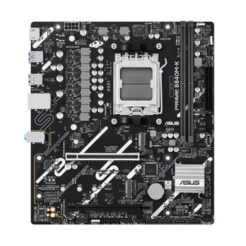 ASUS AMD B840 micro-ATX motherboard DDR5 2xM.2 (90MB1PK0-M0EAY0)
