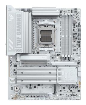 ASUS AMD X870 ATX motherboard DDR5 PCIe 5.0 4xM.2 (90MB1NY0-M0EAY0)