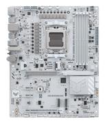 ASUS AMD B850 ATX motherboard DDR5 PCIe 5.0 3xM.2