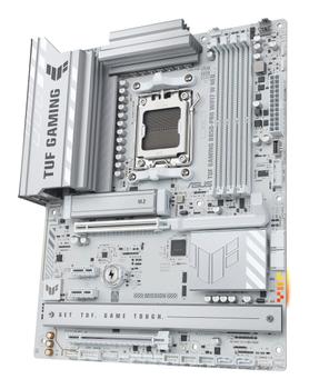 ASUS AMD B850 ATX motherboard DDR5 PCIe 5.0 3xM.2 (90MB1NW0-M0EAY0)