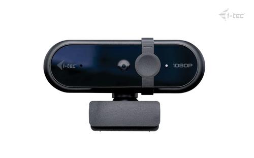 I-TEC SOLOMON 100 1080p Webcam 1080p Webcam CAM (CAMSOLOMONF100)