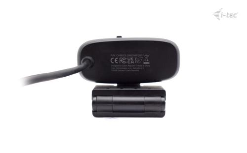 I-TEC SOLOMON 300 4K WEBCAM I-TEC 4K WEBCAM CAM (CAMSOLOMON4K300)