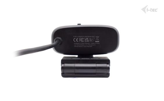 I-TEC SOLOMON 300 4K WEBCAM 4K WEBCAM CAM (CAMSOLOMON4K300)