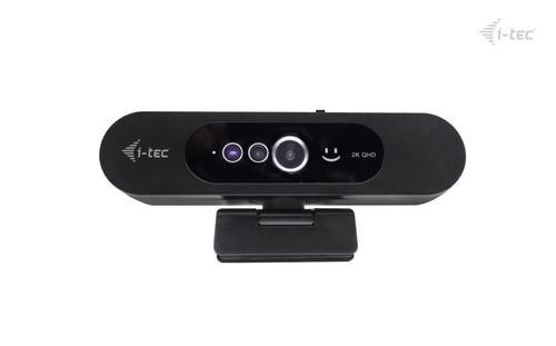 I-TEC SOLOMON WH200 2K WEBCAM I-TEC WEBCAM WITH WINDOWS HELLO CAM (CAMSOLOMON2KW200)