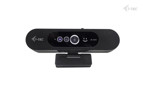 I-TEC SOLOMON WH200 2K WEBCAM WEBCAM WITH WINDOWS HELLO CAM (CAMSOLOMON2KW200)