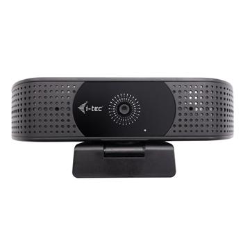I-TEC SOLOMON 500 4K WEBCAM 4K PDAF WEBCAM CAM (CAMSOLOMON4K500)