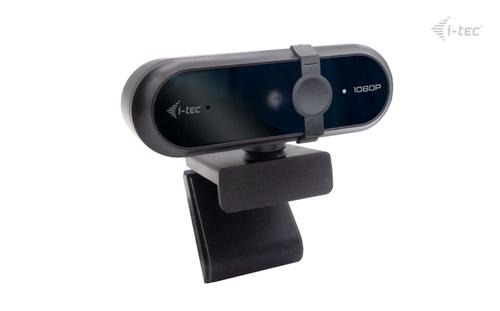 I-TEC SOLOMON 100 1080p Webcam 1080p Webcam CAM (CAMSOLOMONF100)