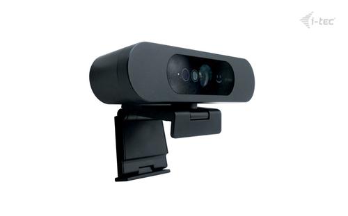 I-TEC SOLOMON WH200 2K WEBCAM I-TEC WEBCAM WITH WINDOWS HELLO CAM (CAMSOLOMON2KW200)