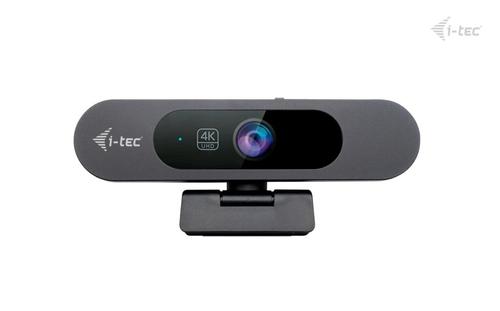 I-TEC SOLOMON PRO 900 4K Webcam 4K Webcam with Zoom / PiP CAM (CAMSOLOMON4K900)