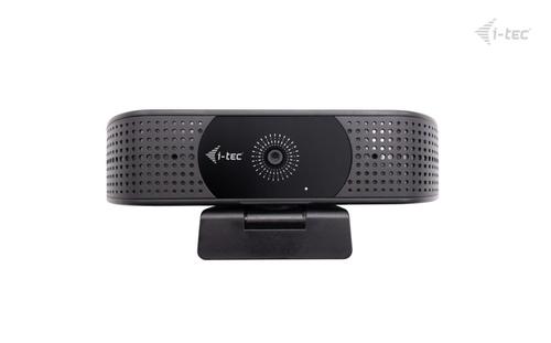 I-TEC SOLOMON 500 4K WEBCAM 4K PDAF WEBCAM CAM (CAMSOLOMON4K500)