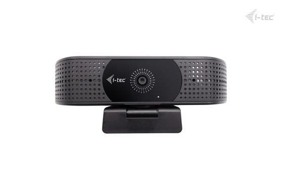 I-TEC SOLOMON 500 4K WEBCAM 4K PDAF WEBCAM CAM (CAMSOLOMON4K500)