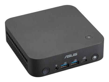 ASUS PN55-S50023NL AMD Ryzen AI 5 330 16GB 512GB SSD W11P (90MS03C1-M000R0)