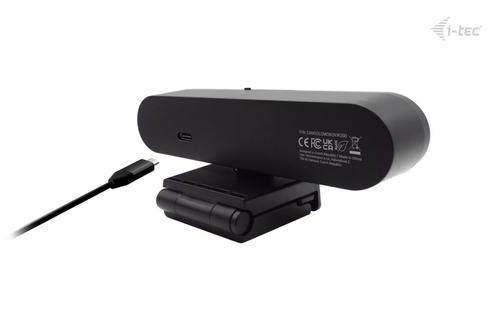 I-TEC SOLOMON WH200 2K WEBCAM I-TEC WEBCAM WITH WINDOWS HELLO CAM (CAMSOLOMON2KW200)