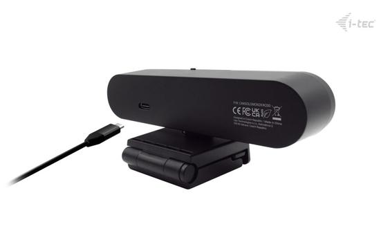I-TEC SOLOMON WH200 2K WEBCAM WEBCAM WITH WINDOWS HELLO CAM (CAMSOLOMON2KW200)