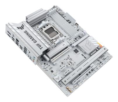 ASUS AMD B850 ATX motherboard DDR5 PCIe 5.0 3xM.2 (90MB1NW0-M0EAY0)
