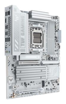 ASUS AMD X870 ATX motherboard DDR5 PCIe 5.0 4xM.2 (90MB1NY0-M0EAY0)