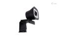 I-TEC SOLOMON 700 4K WEBCAM STREAM WEBCAM WITH RING LIGHT CAM (CAMSOLOMON4K700)