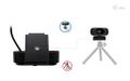 I-TEC SOLOMON 300 4K WEBCAM I-TEC 4K WEBCAM CAM (CAMSOLOMON4K300)