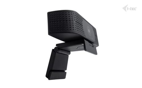 I-TEC SOLOMON 500 4K WEBCAM 4K PDAF WEBCAM CAM (CAMSOLOMON4K500)