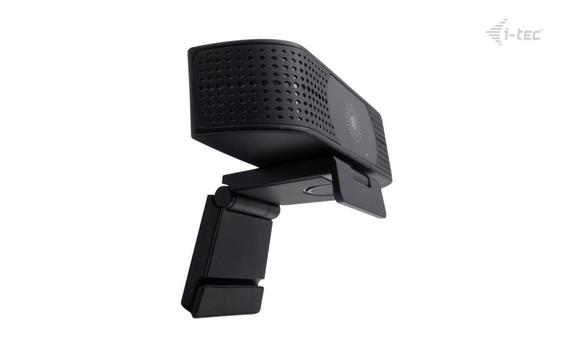 I-TEC SOLOMON 500 4K WEBCAM 4K PDAF WEBCAM CAM (CAMSOLOMON4K500)