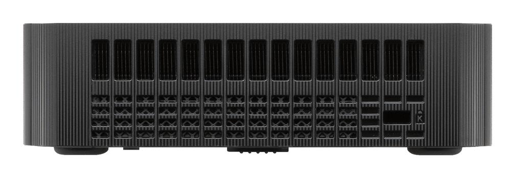 ASUS PN54-BBR522MNS1 Barebone AMD Ryzen 5 220 (90MR01D2-M000D0)