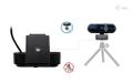 I-TEC SOLOMON 100 1080p Webcam 1080p Webcam CAM (CAMSOLOMONF100)