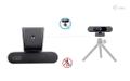 I-TEC SOLOMON PRO 900 4K Webcam 4K Webcam with Zoom / PiP CAM (CAMSOLOMON4K900)
