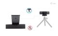 I-TEC SOLOMON 500 4K WEBCAM 4K PDAF WEBCAM CAM (CAMSOLOMON4K500)