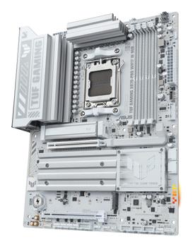 ASUS AMD X870 ATX motherboard DDR5 PCIe 5.0 4xM.2 (90MB1NY0-M0EAY0)