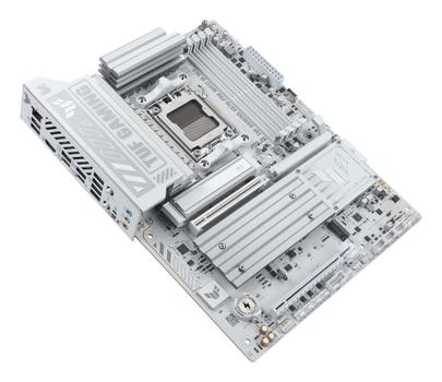 ASUS AMD X870 ATX motherboard DDR5 PCIe 5.0 4xM.2 (90MB1NY0-M0EAY0)