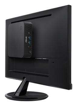 ASUS PN54-S1-S30082AL MiniPC System (90MS0391-M002K0)