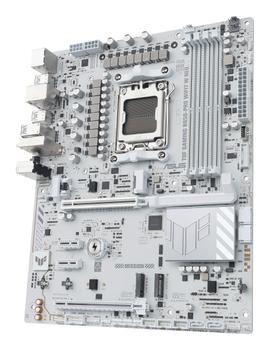 ASUS AMD B850 ATX motherboard DDR5 PCIe 5.0 3xM.2 (90MB1NW0-M0EAY0)