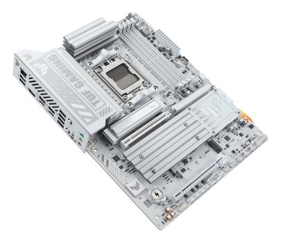 ASUS AMD X870 ATX motherboard DDR5 PCIe 5.0 4xM.2 (90MB1NY0-M0EAY0)