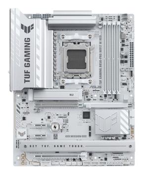 ASUS AMD B850 ATX motherboard DDR5 PCIe 5.0 3xM.2 (90MB1NW0-M0EAY0)