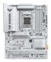 ASUS AMD B850 ATX motherboard DDR5 PCIe 5.0 3xM.2 (90MB1NW0-M0EAY0)