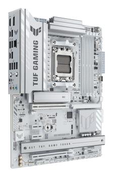 ASUS AMD B850 ATX motherboard DDR5 PCIe 5.0 3xM.2 (90MB1NW0-M0EAY0)