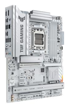 ASUS AMD B850 ATX motherboard DDR5 PCIe 5.0 3xM.2 (90MB1NW0-M0EAY0)