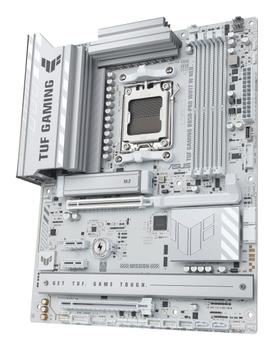 ASUS AMD B850 ATX motherboard DDR5 PCIe 5.0 3xM.2 (90MB1NW0-M0EAY0)