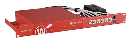 Rackmount IT Rack Mount Kit for WatchGuardT125 (W), T145(W) (RM-WG-T10)