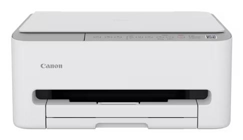 CANON PIXMA TS4151i Inkjet Multifunction Printer Color 14ppm black 9ppm color A4 GY EUR (7181C026)