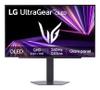 LG 27" UltraGear gamingskjerm 27GX704A 2560x1440 OLED, 240hz, 0,03ms, 1,5m:1, HDR400. 2xHDMI/DP
