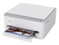 CANON PIXMA TS4151i Inkjet Multifunction Printer Color 14ppm black 9ppm color A4 GY EUR (7181C026)