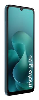 MOTOROLA G06 PANTONE 64GB (tapestry) Smartphone,  6,8" HD+ skärm, 50 og 8MP kamera, 4GB RAM, IP64 (PBA20010SE)